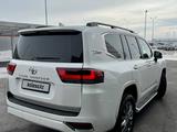 Toyota Land Cruiser 2022 года за 57 000 000 тг. в Астана – фото 5