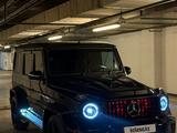 Mercedes-Benz G 500 2002 года за 19 000 000 тг. в Тараз