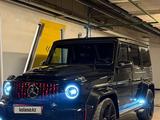 Mercedes-Benz G 500 2002 года за 19 000 000 тг. в Тараз – фото 2