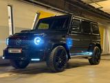 Mercedes-Benz G 500 2002 года за 19 000 000 тг. в Тараз – фото 5