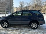 Lexus RX 300 2001 годаfor5 600 000 тг. в Усть-Каменогорск – фото 2