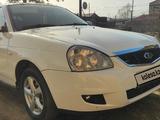 ВАЗ (Lada) Priora 2170 2009 года за 1 800 000 тг. в Усть-Каменогорск – фото 3