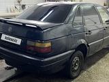 Volkswagen Passat 1990 года за 510 000 тг. в Темиртау – фото 3