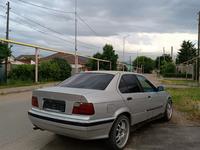 BMW 318 1991 годаүшін860 000 тг. в Алматы