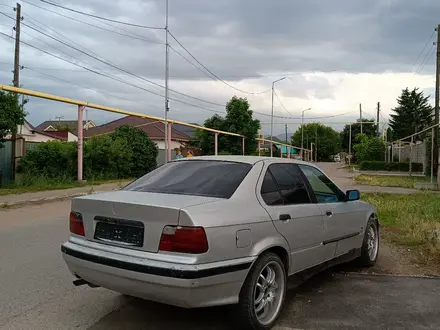 BMW 318 1991 года за 860 000 тг. в Алматы