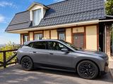 BMW iX 2023 года за 35 000 000 тг. в Алматы – фото 3