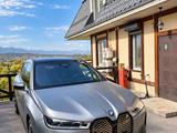 BMW iX 2023 года за 35 000 000 тг. в Алматы