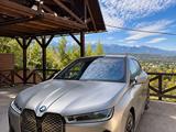 BMW iX 2023 года за 35 000 000 тг. в Алматы – фото 2