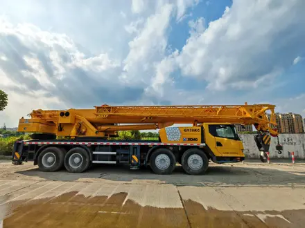 XCMG  QY70K 2022 года за 65 000 000 тг. в Алматы – фото 2