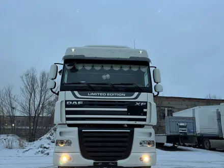 DAF  XF 105 2011 года за 21 000 000 тг. в Темиртау – фото 7