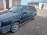 Volkswagen Golf 1994 года за 800 000 тг. в Шу – фото 2