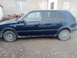 Volkswagen Golf 1994 года за 800 000 тг. в Шу