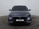 Hyundai Accent 2019 годаүшін7 290 000 тг. в Астана – фото 2