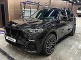 BMW X7 2020 года за 39 000 000 тг. в Алматы – фото 3