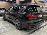 BMW X7 2020 года за 39 000 000 тг. в Алматы – фото 5