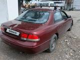 Mazda Cronos 1992 годаүшін1 700 000 тг. в Тараз – фото 4