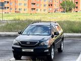 Lexus RX 330 2004 года за 7 500 000 тг. в Степногорск