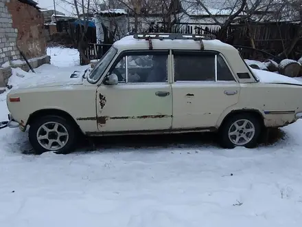 ВАЗ (Lada) 2101 1980 года за 250 000 тг. в Павлодар