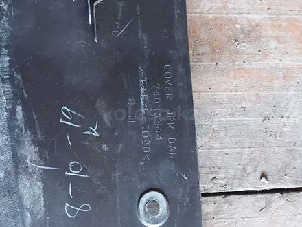 Дверь правая передняя за 80 000 тг. в Караганда – фото 23