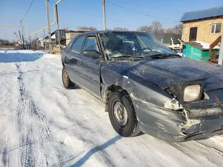 Mazda 323 1992 года за 280 000 тг. в Алматы – фото 2