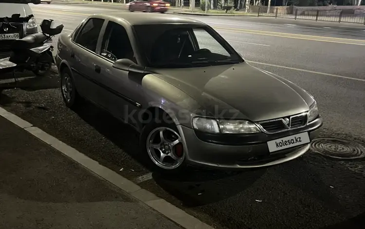 Opel Vectra 1997 годаүшін1 100 000 тг. в Астана