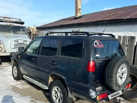 Nissan Terrano 1996 года за 2 000 000 тг. в Каркаралинск