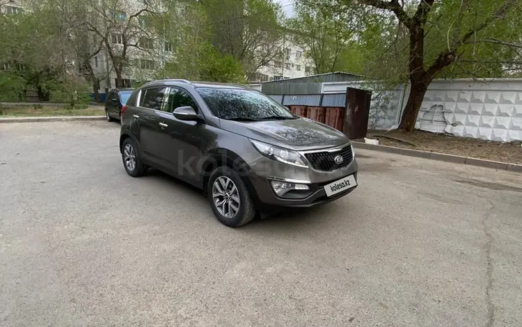 Kia Sportage 2015 годаүшін9 200 000 тг. в Павлодар