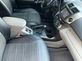 Toyota RAV4 2012 годаүшін8 500 000 тг. в Уральск – фото 5