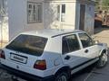 Volkswagen Golf 1991 годаүшін500 000 тг. в Шу