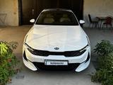 Kia K5 2021 годаүшін11 300 000 тг. в Астана