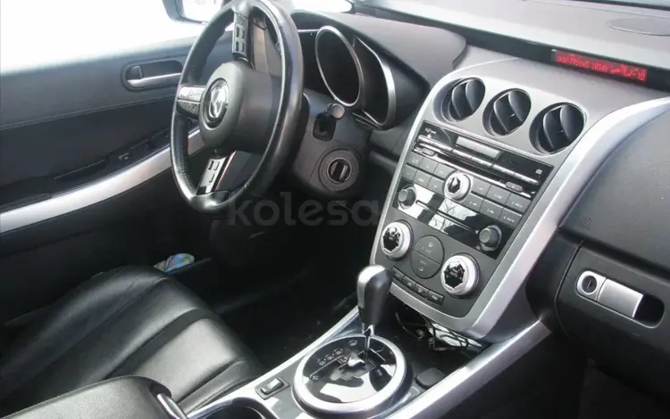 Mazda CX-7 2007 годаfor5 500 000 тг. в Атырау