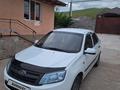 ВАЗ (Lada) Granta 2190 2012 года за 2 300 000 тг. в Шымкент