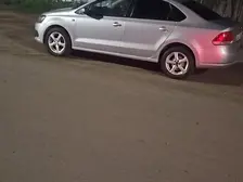 Volkswagen Polo, 2013