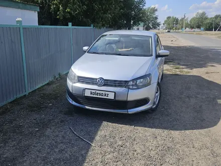 Volkswagen Polo 2013 года за 3 400 000 тг. в Павлодар – фото 3