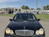 Mercedes-Benz C 320 2002 годаүшін2 300 000 тг. в Павлодар – фото 2