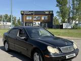 Mercedes-Benz C 320 2002 годаүшін2 300 000 тг. в Павлодар – фото 3