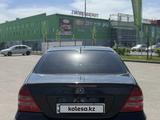 Mercedes-Benz C 320 2002 годаүшін2 300 000 тг. в Павлодар – фото 5