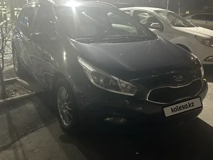 Kia Cee'd 2013 года за 6 500 000 тг. в Алматы – фото 3