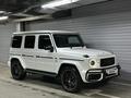 Mercedes-Benz G 63 AMG 2022 годаүшін105 000 000 тг. в Алматы – фото 3