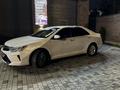 Toyota Camry 2015 года за 11 000 000 тг. в Тараз – фото 3