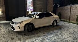 Toyota Camry 2015 годаүшін11 000 000 тг. в Тараз – фото 3