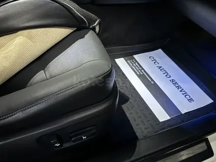 Toyota Camry 2015 года за 11 000 000 тг. в Тараз – фото 10