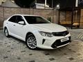 Toyota Camry 2015 года за 11 000 000 тг. в Тараз