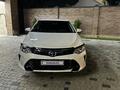 Toyota Camry 2015 года за 11 000 000 тг. в Тараз – фото 2
