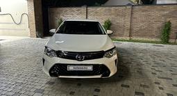 Toyota Camry 2015 годаүшін11 000 000 тг. в Тараз – фото 2
