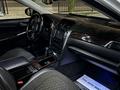 Toyota Camry 2015 года за 11 000 000 тг. в Тараз – фото 7