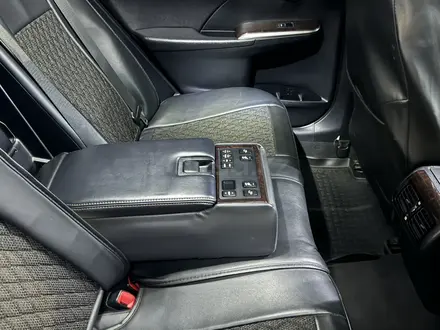 Toyota Camry 2015 года за 11 000 000 тг. в Тараз – фото 9