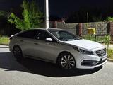 Hyundai Sonata 2016 годаүшін7 000 000 тг. в Шымкент
