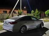 Hyundai Sonata 2016 годаүшін7 000 000 тг. в Шымкент – фото 5