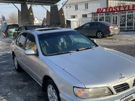 Nissan Maxima 1997 года за 2 300 000 тг. в Алматы – фото 3